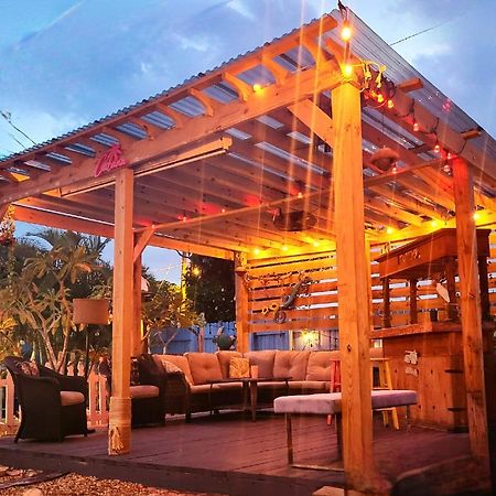 Hidden Oasis Villa West Palm Beach Eksteriør billede