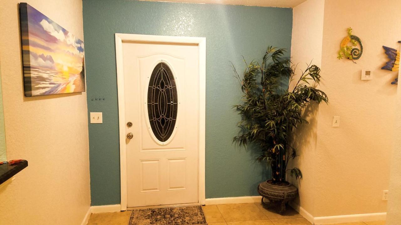 Hidden Oasis Villa West Palm Beach Eksteriør billede