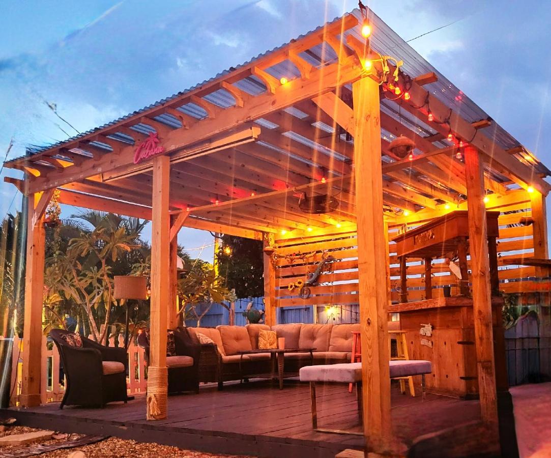 Hidden Oasis Villa West Palm Beach Eksteriør billede